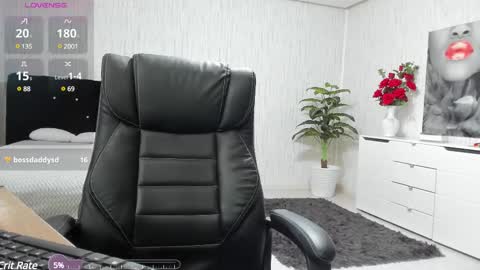 xxsecretdesirexx  Catalina online show from 02-13-25, 01:19