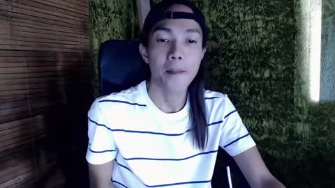 Ali online show from 01-19-25, 12:17