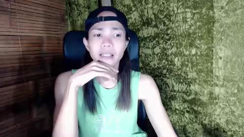 Ali online show from 02-13-25, 08:55