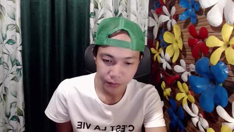 Ali online show from 10-04-25, 07:12