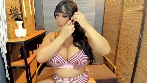 xxtastefullayeshaxx online show from 10-19-25, 09:21