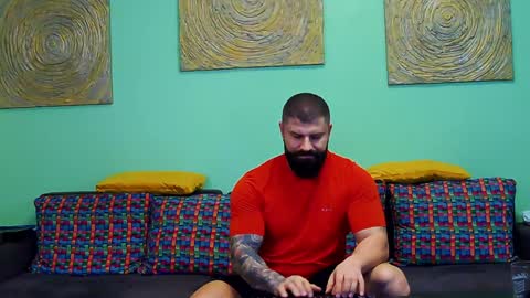 Xtream Leonard online show from 01-15-25, 12:15