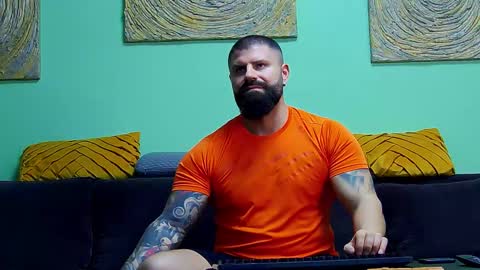 Xtream Leonard online show from 11-26-25, 10:05