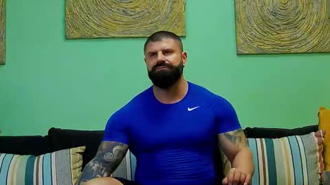 Xtream Leonard online show from 02-02-26, 12:26