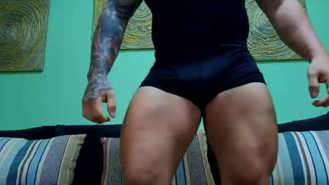 Xtream Leonard online show from 03-17-26, 11:24