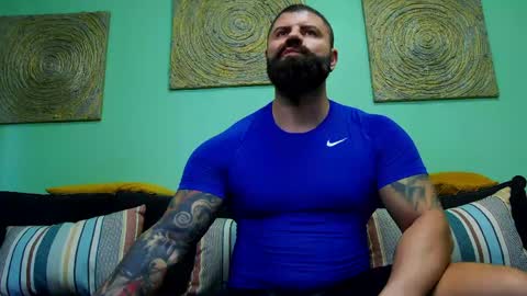 Xtream Leonard online show from 05-01-26, 05:34