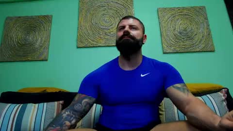 Xtream Leonard online show from 05-14-26, 04:41