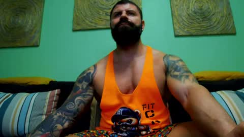 Xtream Leonard online show from 05-26-26, 05:58