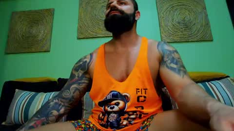 Xtream Leonard online show from 05-28-26, 06:00