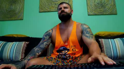 Xtream Leonard online show from 06-02-26, 07:43