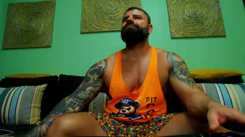 Xtream Leonard online show from 06-04-26, 07:36