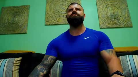 Xtream Leonard online show from 06-09-26, 08:26