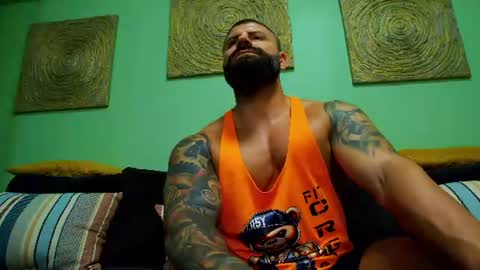 Xtream Leonard online show from 06-12-26, 06:45