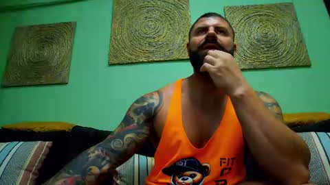 Xtream Leonard online show from 06-14-26, 07:32