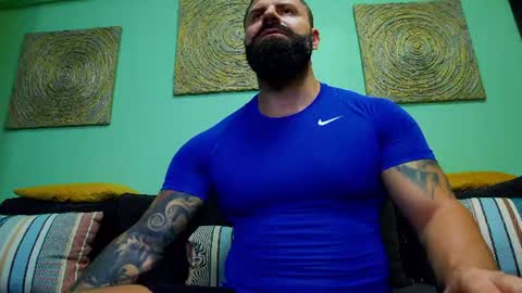 Xtream Leonard online show from 06-15-26, 09:11