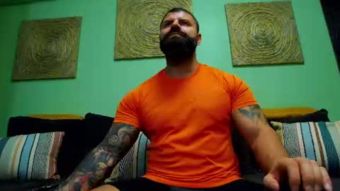 Xtream Leonard online show from 06-16-26, 06:27