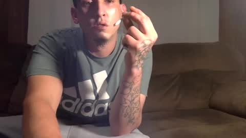 Vizzy online show from 09-18-25, 03:58