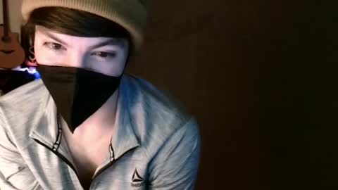 David Fox online show from 02-27-25, 08:17