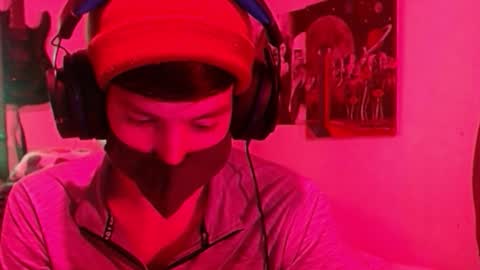 David Fox online show from 10-16-25, 05:19