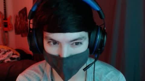 David Fox online show from 11-19-25, 04:23