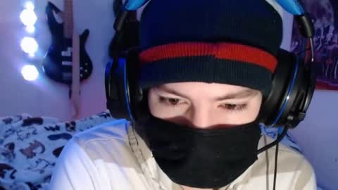 David Fox online show from 02-03-26, 04:32