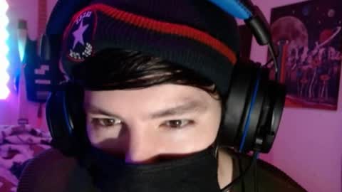 David Fox online show from 03-02-26, 03:41