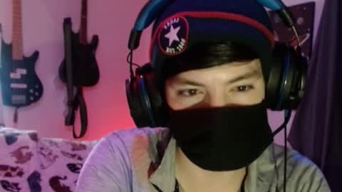 David Fox online show from 03-07-26, 05:04