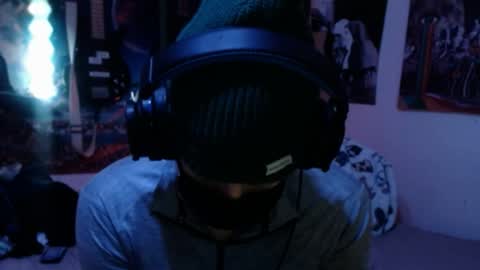 David Fox online show from 04-13-26, 04:07