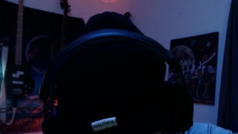 David Fox online show from 04-18-26, 05:11