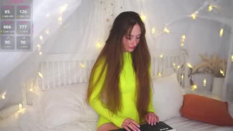 Anna online show from 09-29-25, 09:41