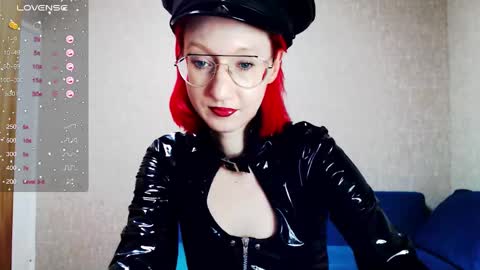 Andariel online show from 01-28-25, 04:19