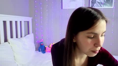 Eva online show from 01-19-26, 02:32