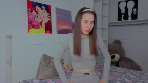 Eva online show from 03-09-26, 06:06