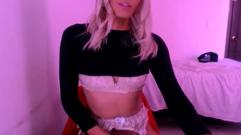 Chiara online show from 02-27-26, 09:26