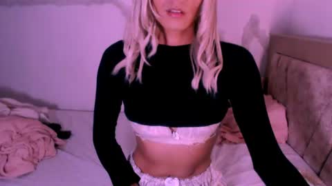 Chiara online show from 07-24-26, 03:15