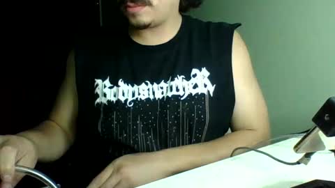 xxxavierkennedy online show from 10-10-25, 05:39