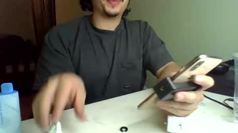 xxxavierkennedy online show from 10-13-25, 12:54