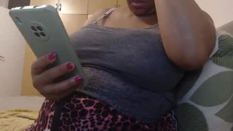 Ayanda online show from 02-03-25, 11:36