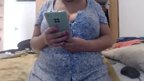 Ayanda online show from 02-08-25, 02:27