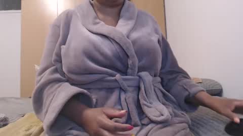 Ayanda online show from 02-19-25, 07:59