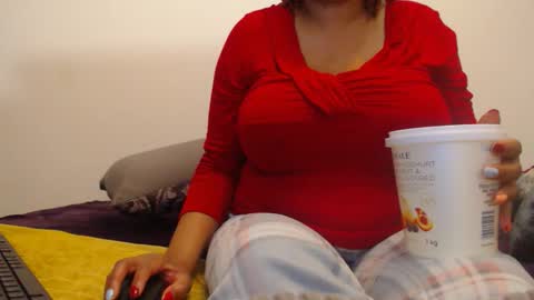 Ayanda online show from 11-21-25, 05:33