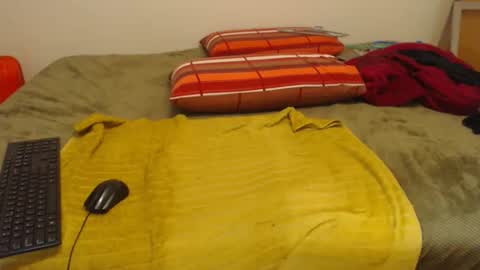 Ayanda online show from 04-12-26, 01:27