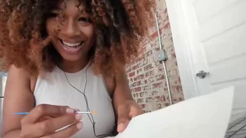 Danielle online show from 02-03-25, 09:29