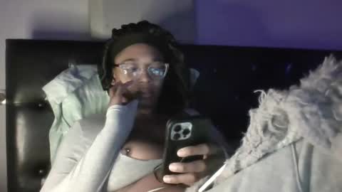 Danielle online show from 03-10-25, 02:50