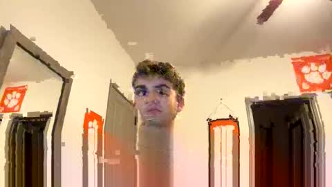 Snapshot of xxxdaniel_k chatting on 11-02-25, 11:29 xxxdaniel_k online show from 11-02-25, 11:29