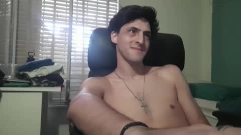 xxxfacu online show from 01-12-25, 09:08