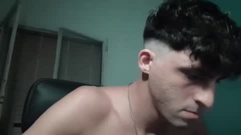 xxxfacu online show from 02-07-25, 03:12