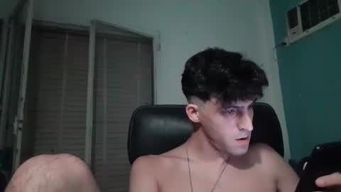 xxxfacu online show from 02-08-25, 04:03