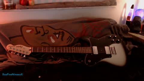 XxxFiveNinexxX online show from 12-05-24, 07:16