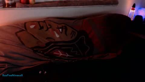 XxxFiveNinexxX online show from 12-06-24, 04:36